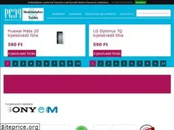 Sites similar to pccp.hu