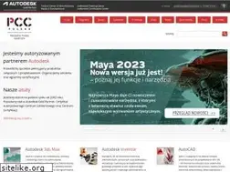 Sites similar to pccpolska.pl