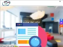 Sites similar to pccportal.ir