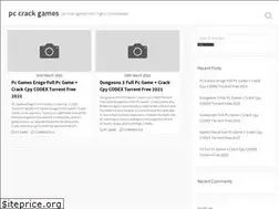 Sites similar to pccrackgames.co