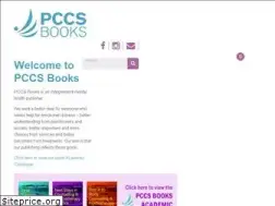 Sites similar to pccs-books.co.uk