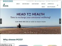 Sites similar to pccs.org.au