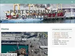 Sites similar to pccsa.org.za
