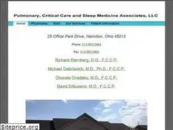 Sites similar to pccsm.com