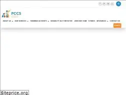 Sites similar to pccsny.org