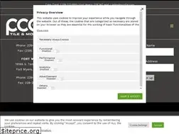 Sites similar to pcctile.com