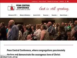 Sites similar to pccucc.org