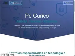 Sites similar to pccurico.cl