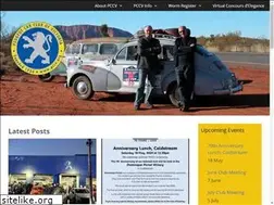 Sites similar to pccv.org
