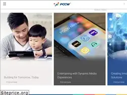 Sites similar to pccw.com