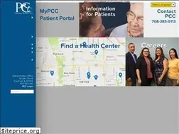 Sites similar to pccwellness.org