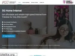 Sites similar to pccwireless.com