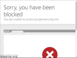 Sites similar to pccybersecurity.com