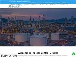 Sites similar to pcd-flowmeter.com