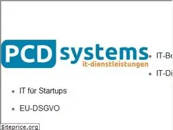 Sites similar to pcd-store.de