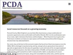 Sites similar to pcda.org