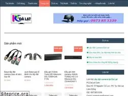 Sites similar to pcdalat.com