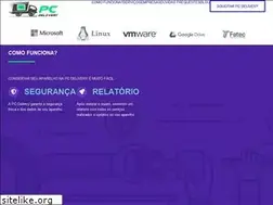 Sites similar to pcdelivery.com.br