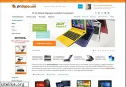 Sites similar to pcdepo.com