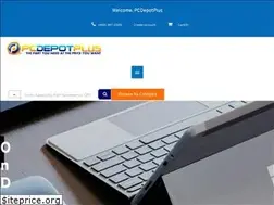 Sites similar to pcdepotplus.com