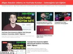 Sites similar to pcderslerim.com