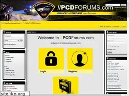 Sites similar to pcdforums.com