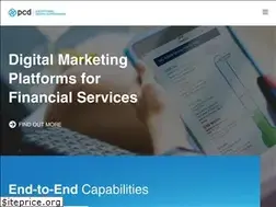 Sites similar to pcdgroup.com