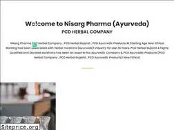 Sites similar to pcdherbalgujarat.in