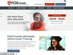 Sites similar to pcdi.ca