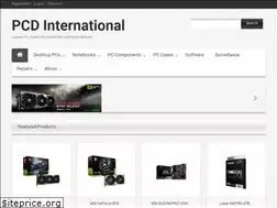 Sites similar to pcdi.com.au