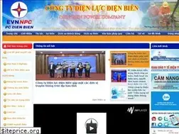 Sites similar to pcdienbien.com.vn