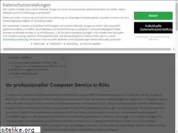 Sites similar to pcdienst-koeln.de