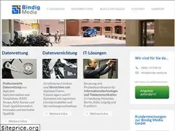 Sites similar to pcdienst.bindig-media.de