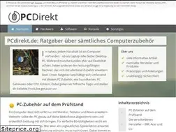 Sites similar to pcdirekt.de