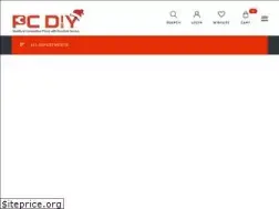 Sites similar to pcdiy.com.au