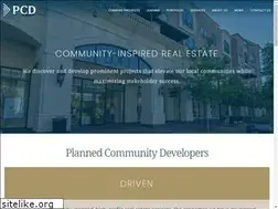 Sites similar to pcdltd.com