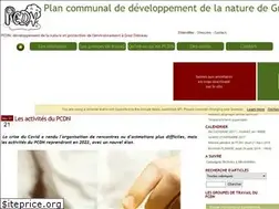 Sites similar to pcdn-grez-doiceau.be
