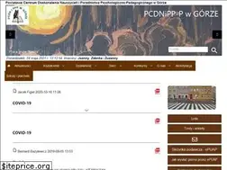 Sites similar to pcdn.edu.pl