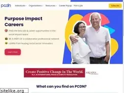 Sites similar to pcdnetwork.org