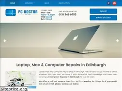 Sites similar to pcdoc.co.uk