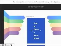 Sites similar to pcdocsac.com