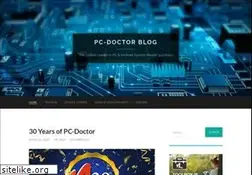 Sites similar to pcdoctor-community.com