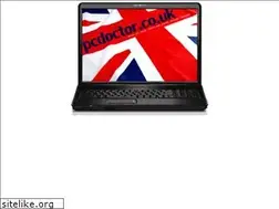 Sites similar to pcdoctor.co.uk