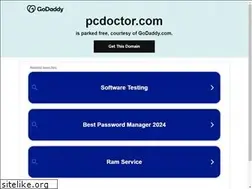 Sites similar to pcdoctor.com