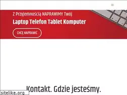 Sites similar to pcdoctor.pl