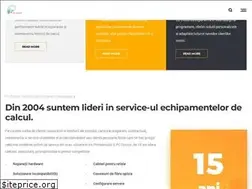 Sites similar to pcdoctor.ro