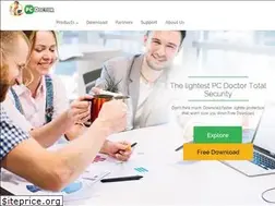 Sites similar to pcdoctorlabs.com
