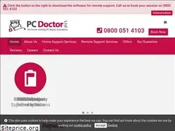 Sites similar to pcdoctorltd.co.uk