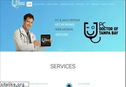Sites similar to pcdoctoroftampabay.com