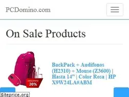Sites similar to pcdomino.com